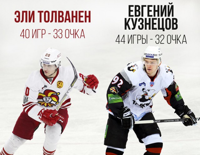 Хоккей сезон 2017-18 (КХЛ, НХЛ, сборная России, хсм, женский) часть 6