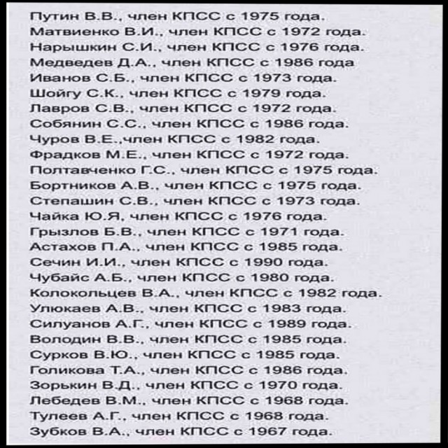 20 шагов Павла Грудинина