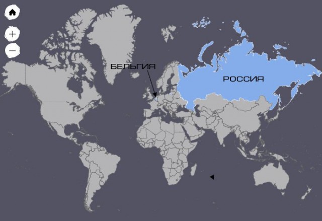 Почему из России уезжают специалисты?