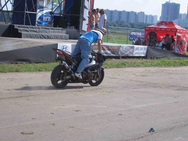 Автоэкзотика 2008 фото