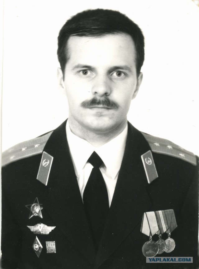 С Днем вывода, дорогие мои Шурави!
