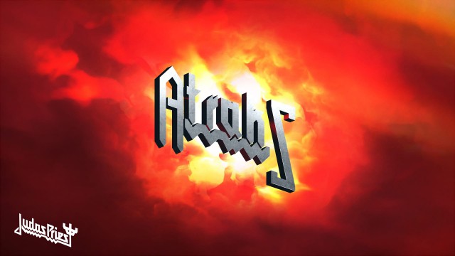 Генератор имён от Judas Priest
