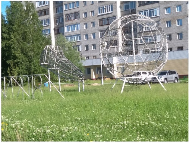 Подборка интересных и веселых картинок