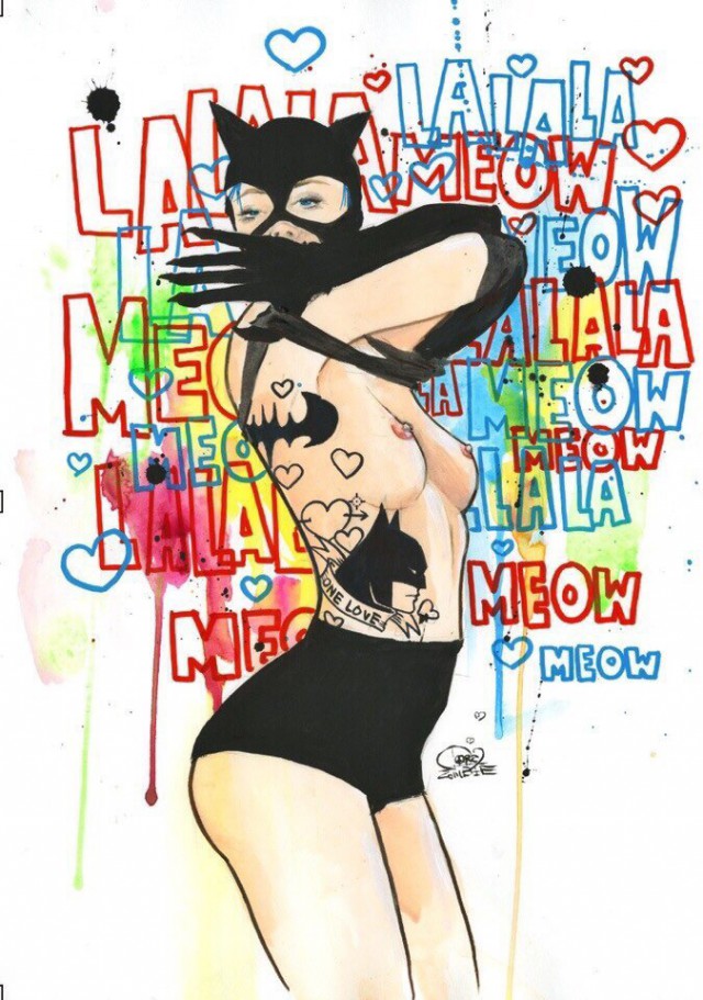 Дивные картинки - 3