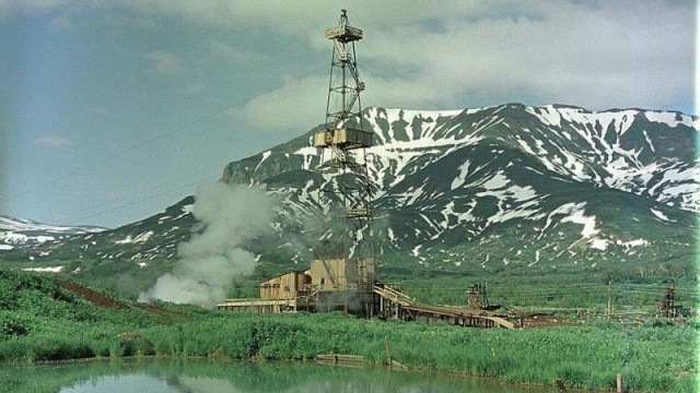 История в фотографиях