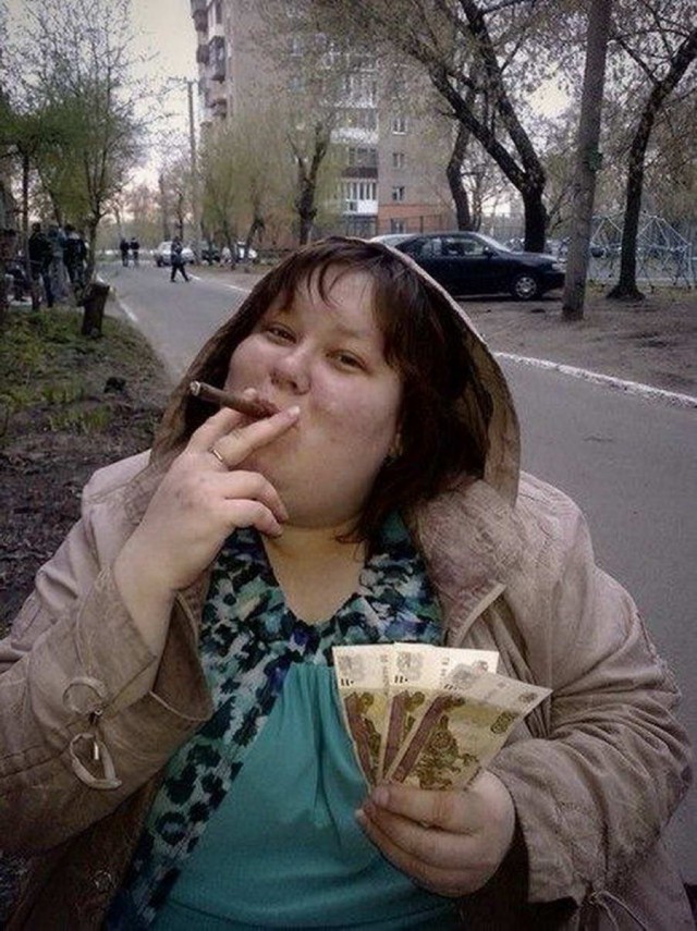 Давай еще вот так меня сфоткай