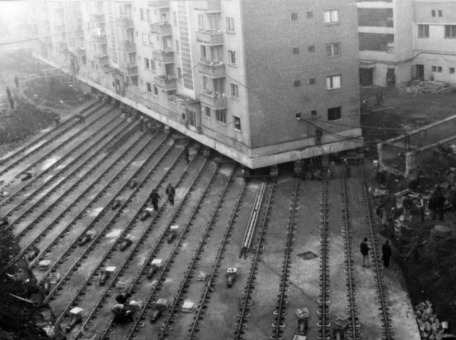 Интересные и редкие фотографии