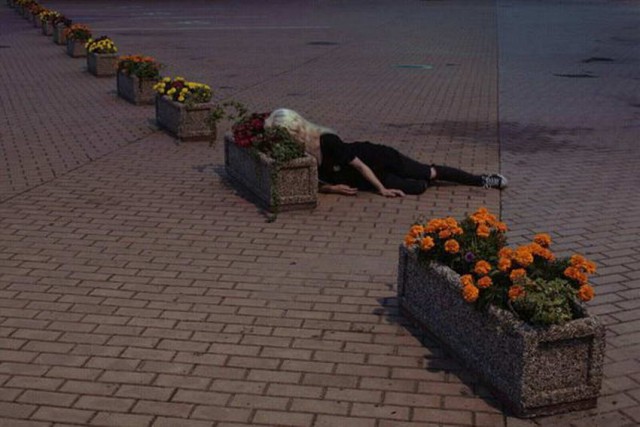 Это вам не инстаграмм (июнь)