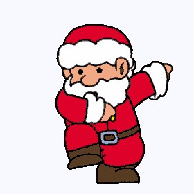 С Новым годом, кaмрады!