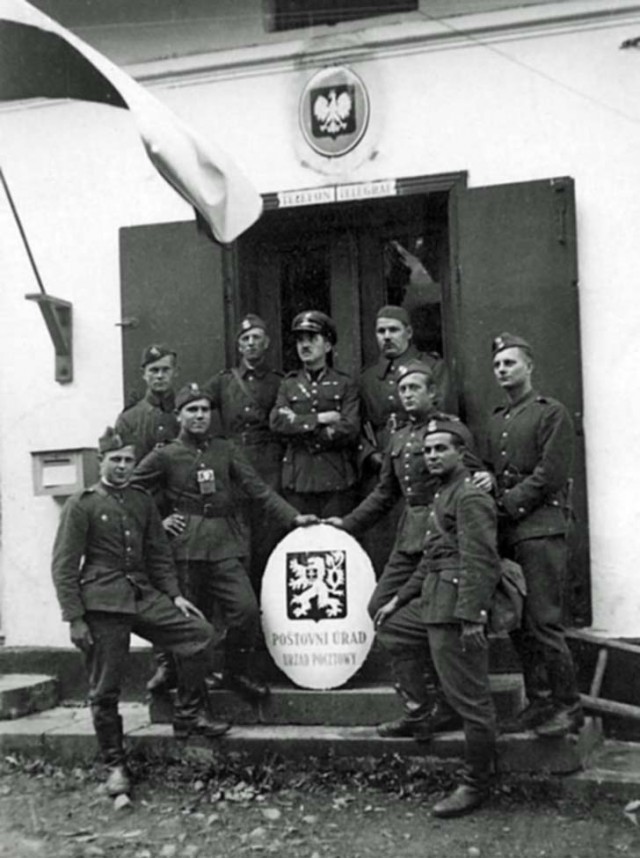 Фото-окрошка. 1939г
