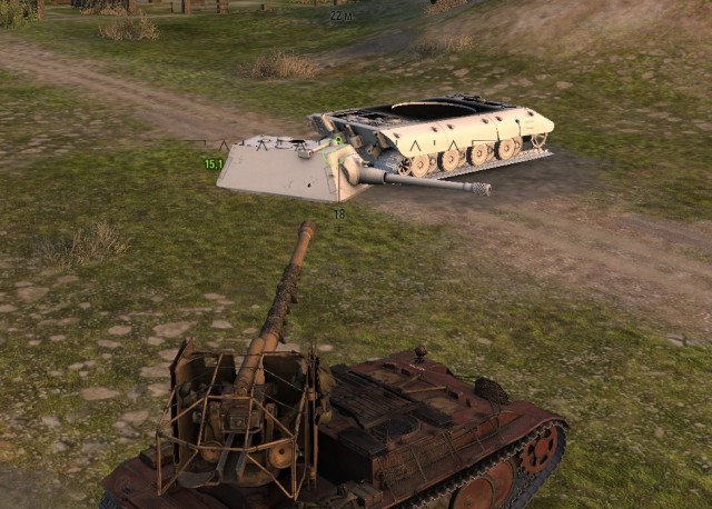 Wargaming 58