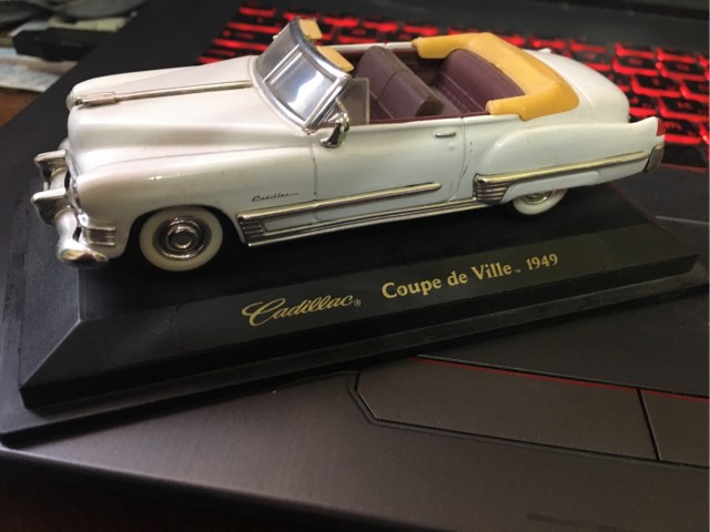 Американцы - 18. Cadillac. Красивых автофото пост