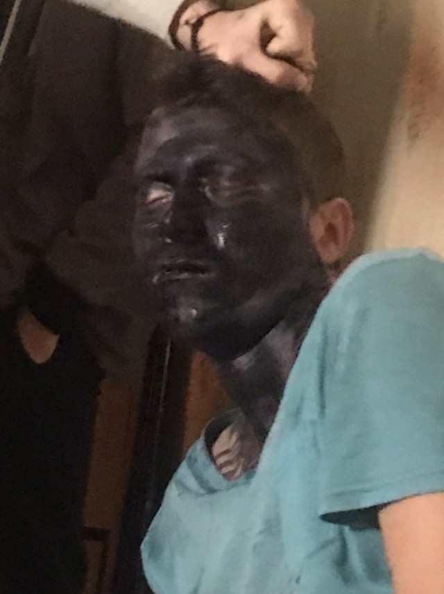 В наше время так не прикалывались