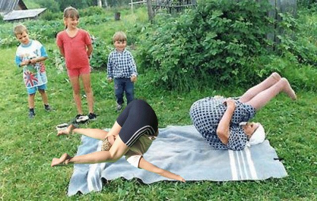 Яблоко не только полезно, но и...