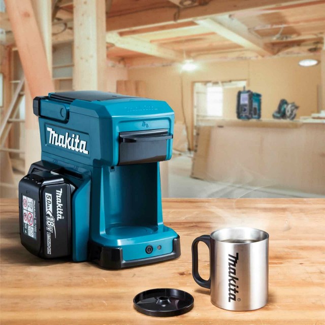 DeWalt, Makita, Ryobi и другие