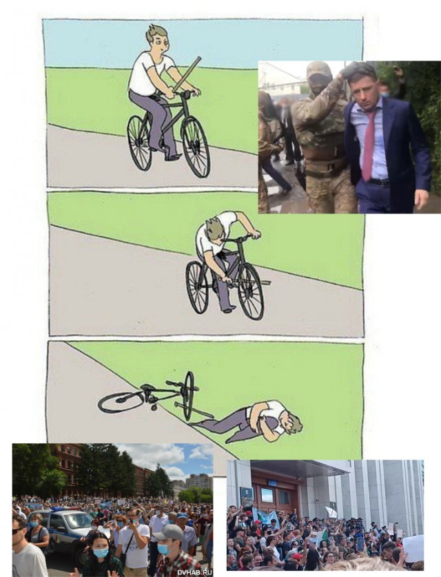 Хабаровск