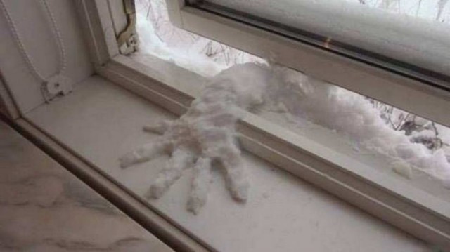 Картинок вам на утро