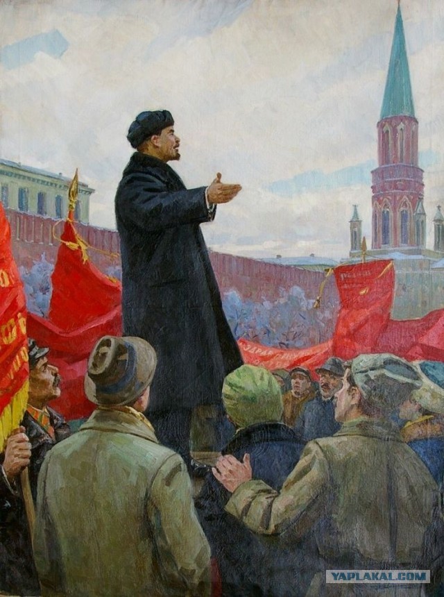 Николай Бондаренко врезал едроссам!