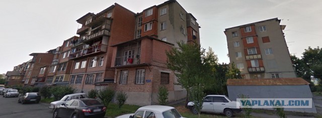 Скворечники