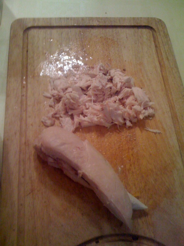 Рецепт приготовления солянки