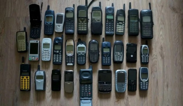 Забытые сегодня предметы роскоши 90-х: о чем раньше мечтали наши люди