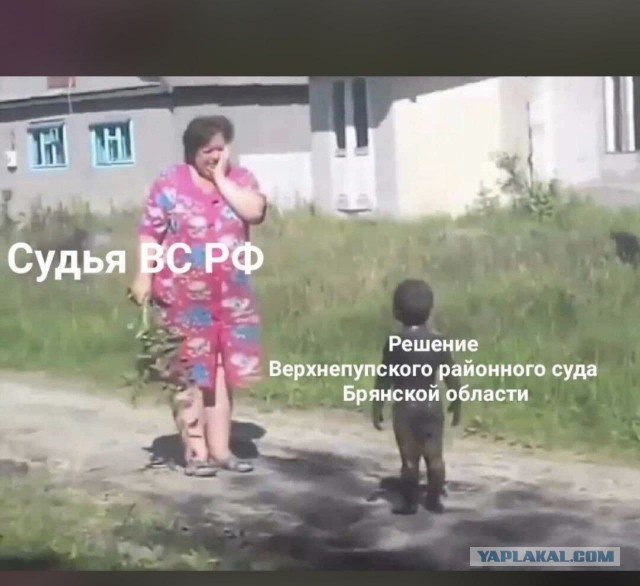 Изумительная история из суда. Муж выдал доверенность на ЭКО, а жена родила от другого