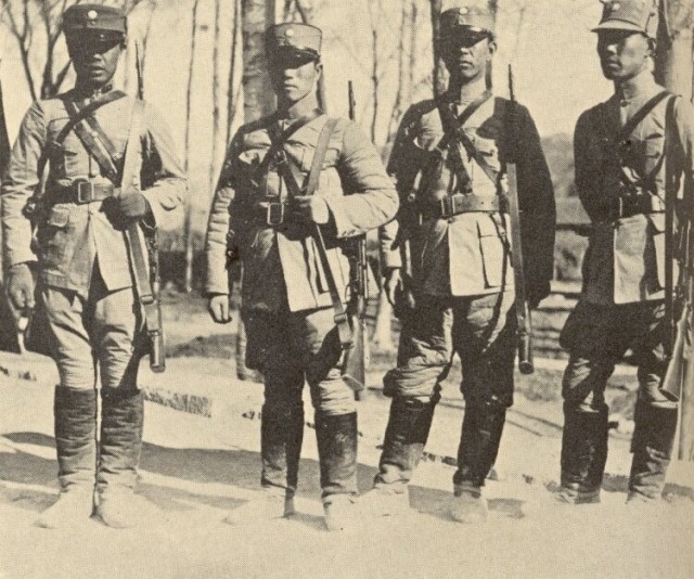Винтовка, сделанная кривой: ZH-29