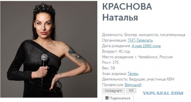 А ведь она права.....
