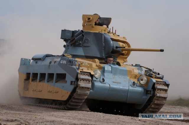 Короли перевоплощения: 16 шедевров военной маскировки