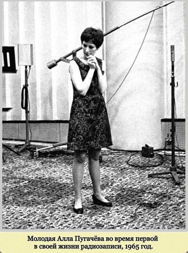 Фотографии с богатым историческим прошлым