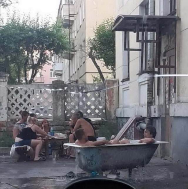 Быдлорама