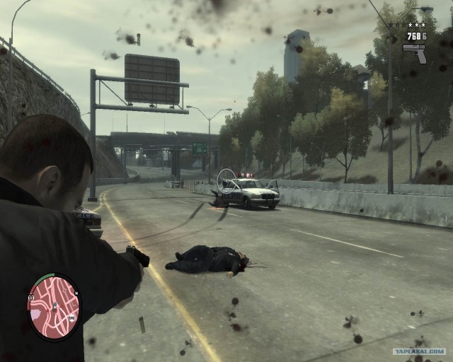Gta Iv
