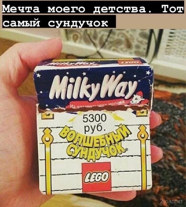 Ностальгия по гаджетам из 90-х, которые делали нас счастливыми