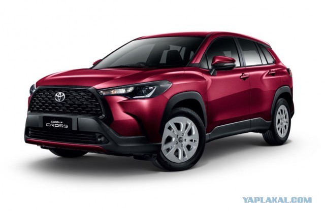АвтоВАЗ начал производство рестайлинговой Lada Vesta