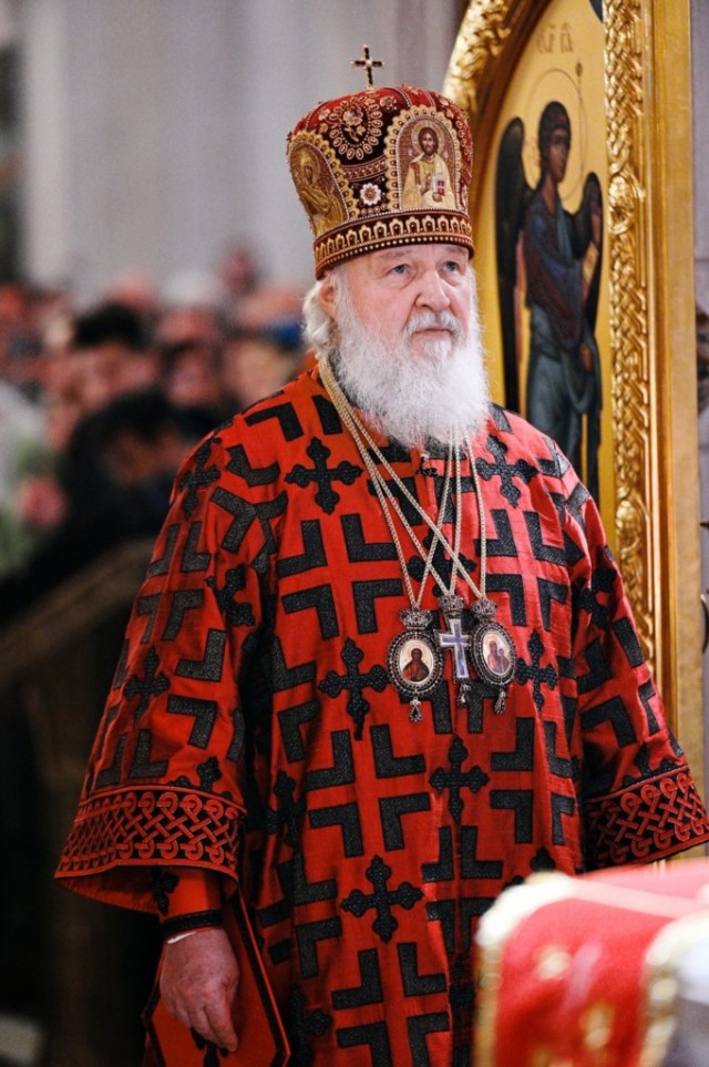 Шах и мат вам, атеисты!