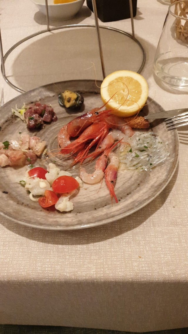 Кулинарная общалка