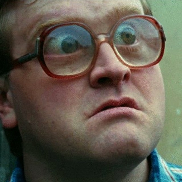 Красивых женщин вам в гляделки