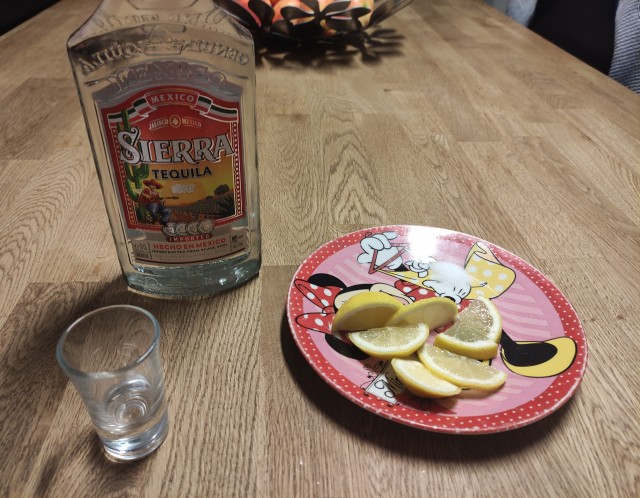Приехал в Германию хохол