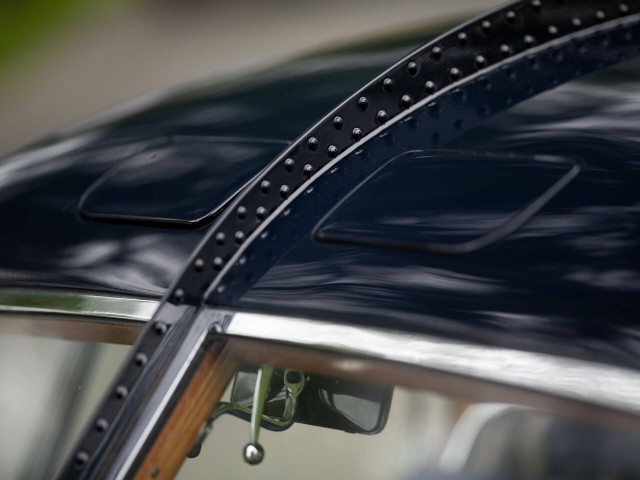 1938 Bugatti Type 57SC Atlantic. Красивых автофото пост