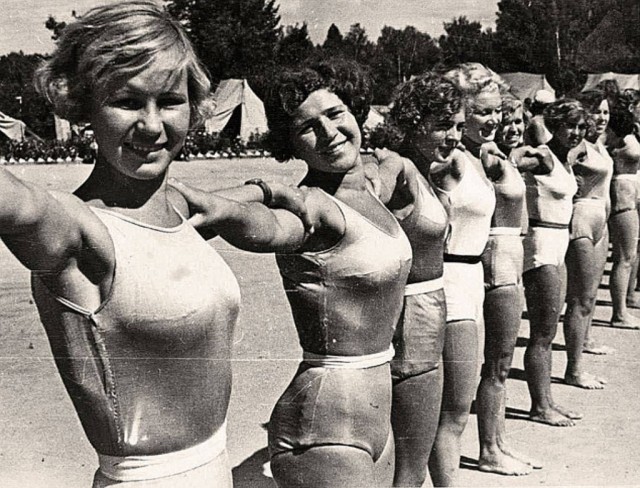 Картинки разные про СССР. 05.12.2022