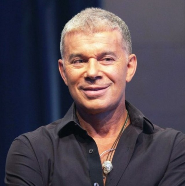 А какой у вас самый противный актер?