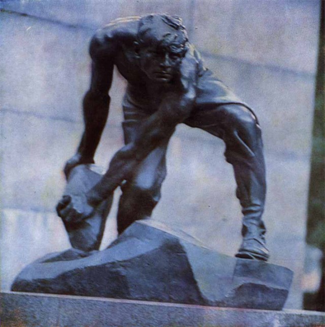 10 смертельно опасных камней и минералов.