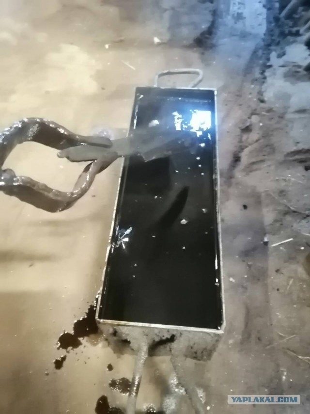 Рукоделия пост
