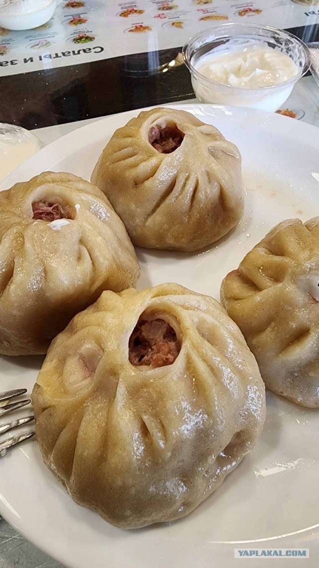 На машине из Твери в Китай и обратно