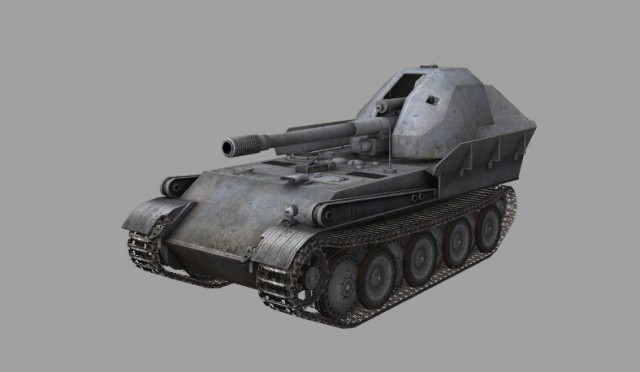 Wargaming 4
