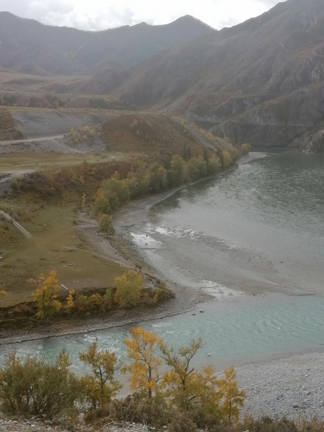 С Международным Днем Туризма