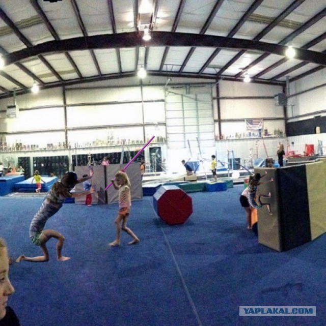 Панорамная фотография