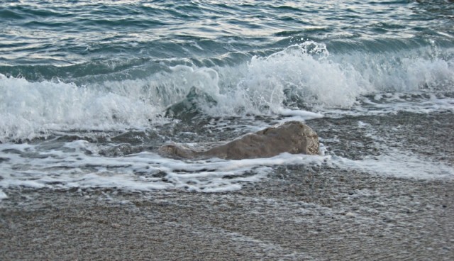 Крым уже не тот