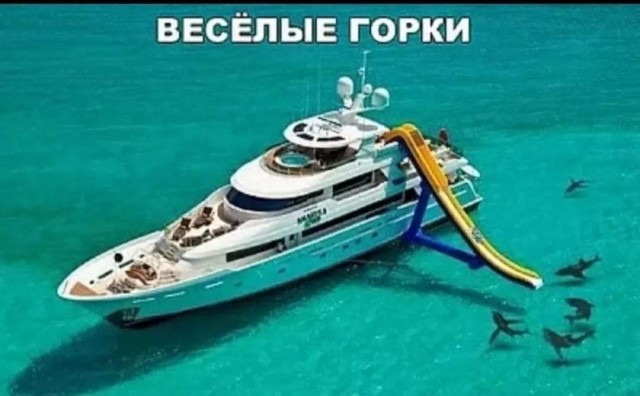 Пятничные улыбательные картинки