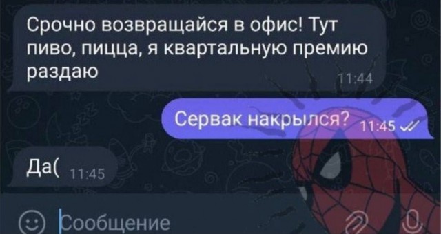 Юмор в картинках и без